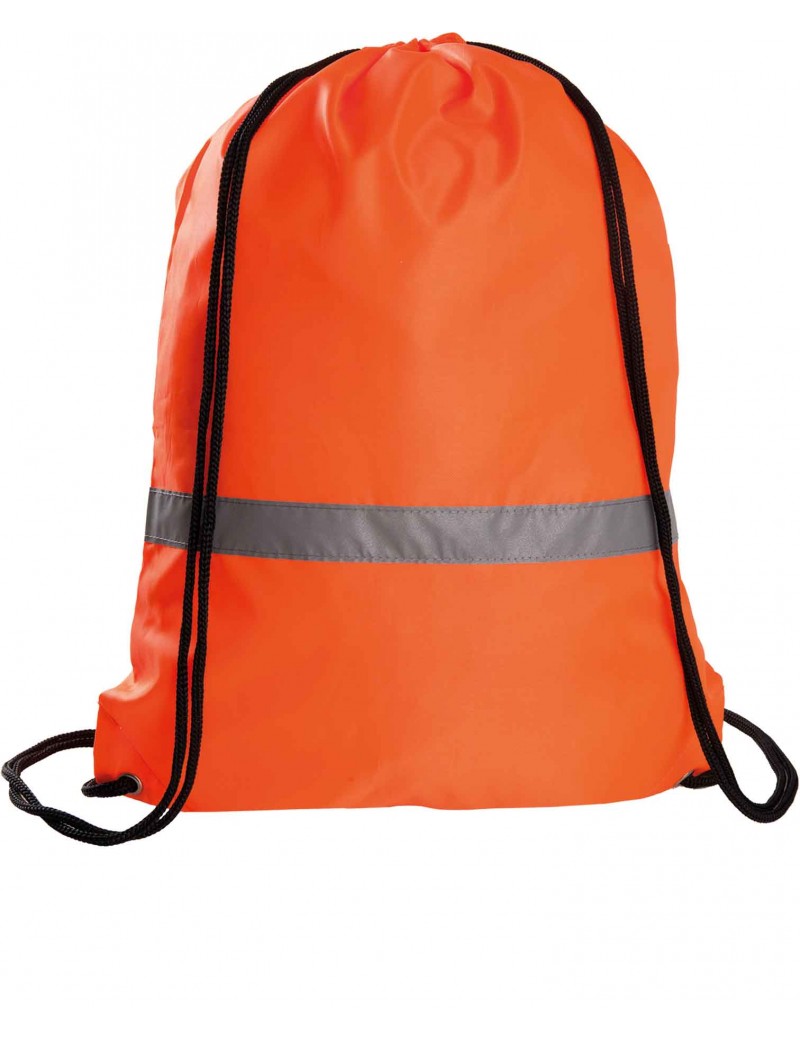 PLAY - SACCA ZAINO NYLON 210D