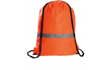 PLAY - SACCA ZAINO NYLON 210D