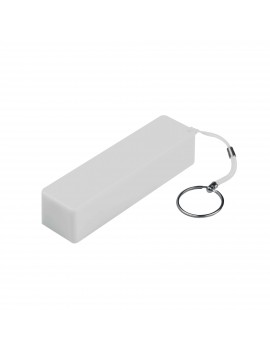 POWER BANK - BATTERIA ESTERNA DA VIAGGIO