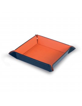 RESTO - SVUOTATASCHE BICOLORE CON FONDO TERMOVIRANTE