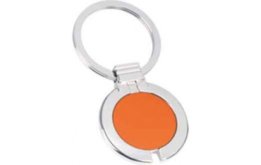 RIO METAL - PORTACHIAVI AD ANELLO PIATTO