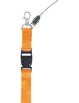 SAFETY - CORDONCINO DA COLLO