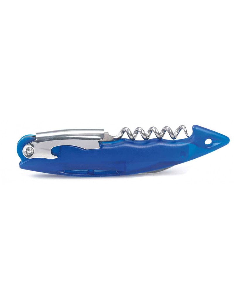 SHARK - CAVATAPPI APRIBOTTIGLIE 3 FUNZIONI