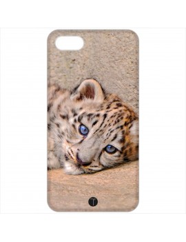 421 - Leopardo