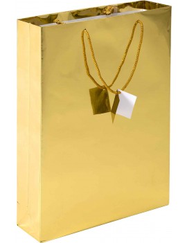 SHOPPER - MANIGLIA IN CORDA