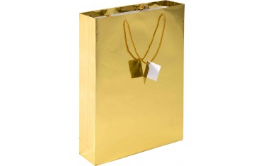 SHOPPER - MANIGLIA IN CORDA