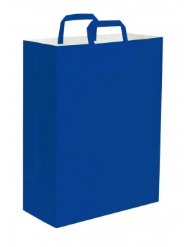 SHOPPER - MANIGLIA PIATTA