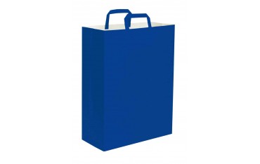 SHOPPER - MANIGLIA PIATTA