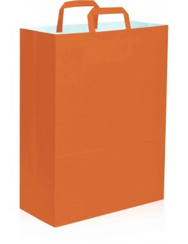 SHOPPER - MANIGLIA PIATTA