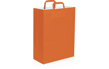 SHOPPER - MANIGLIA PIATTA