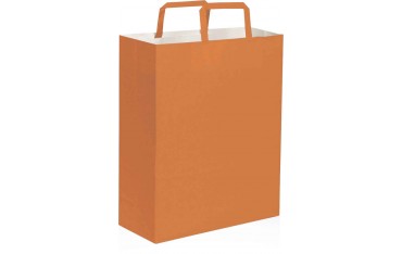 SHOPPER - MANIGLIA PIATTA