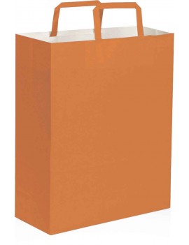 SHOPPER - MANIGLIA PIATTA