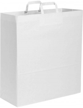 SHOPPER - MANIGLIA PIATTA