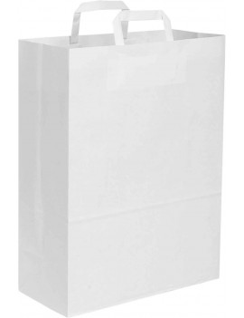 SHOPPER - MANIGLIA PIATTA