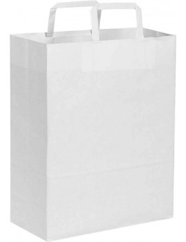 SHOPPER - MANIGLIA PIATTA