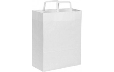 SHOPPER - MANIGLIA PIATTA