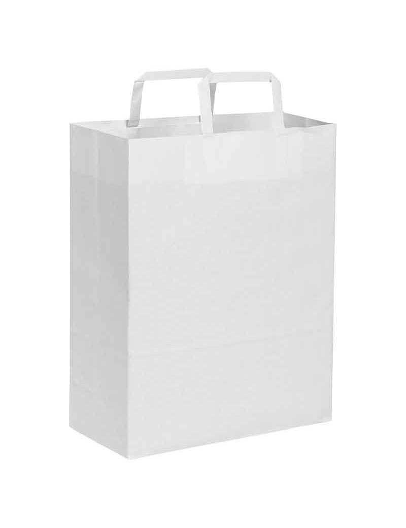 SHOPPER - MANIGLIA PIATTA