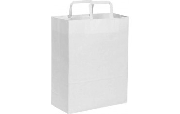 SHOPPER - MANIGLIA PIATTA