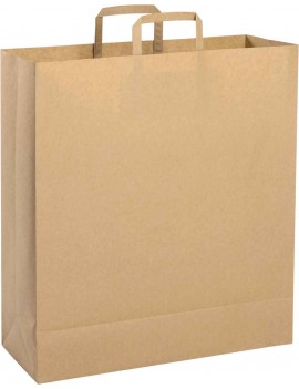 SHOPPER - MANIGLIA PIATTA