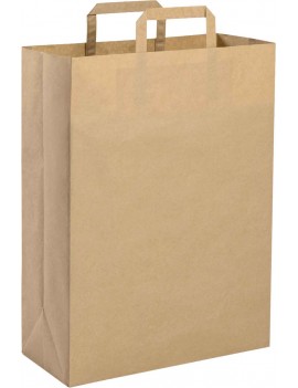 SHOPPER - MANIGLIA PIATTA