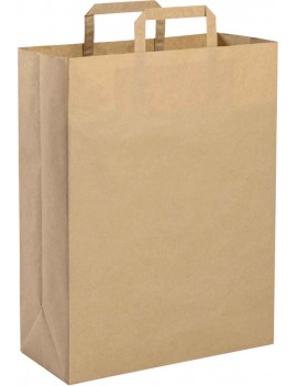 SHOPPER - MANIGLIA PIATTA