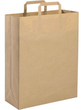 SHOPPER - MANIGLIA PIATTA