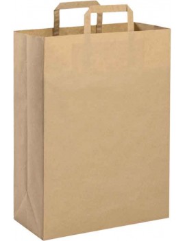 SHOPPER - MANIGLIA PIATTA