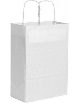 SHOPPER - MANIGLIA RITORTA