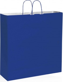 SHOPPER - MANIGLIA RITORTA