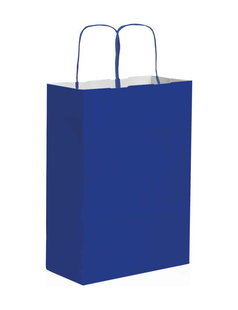 SHOPPER - MANIGLIA RITORTA