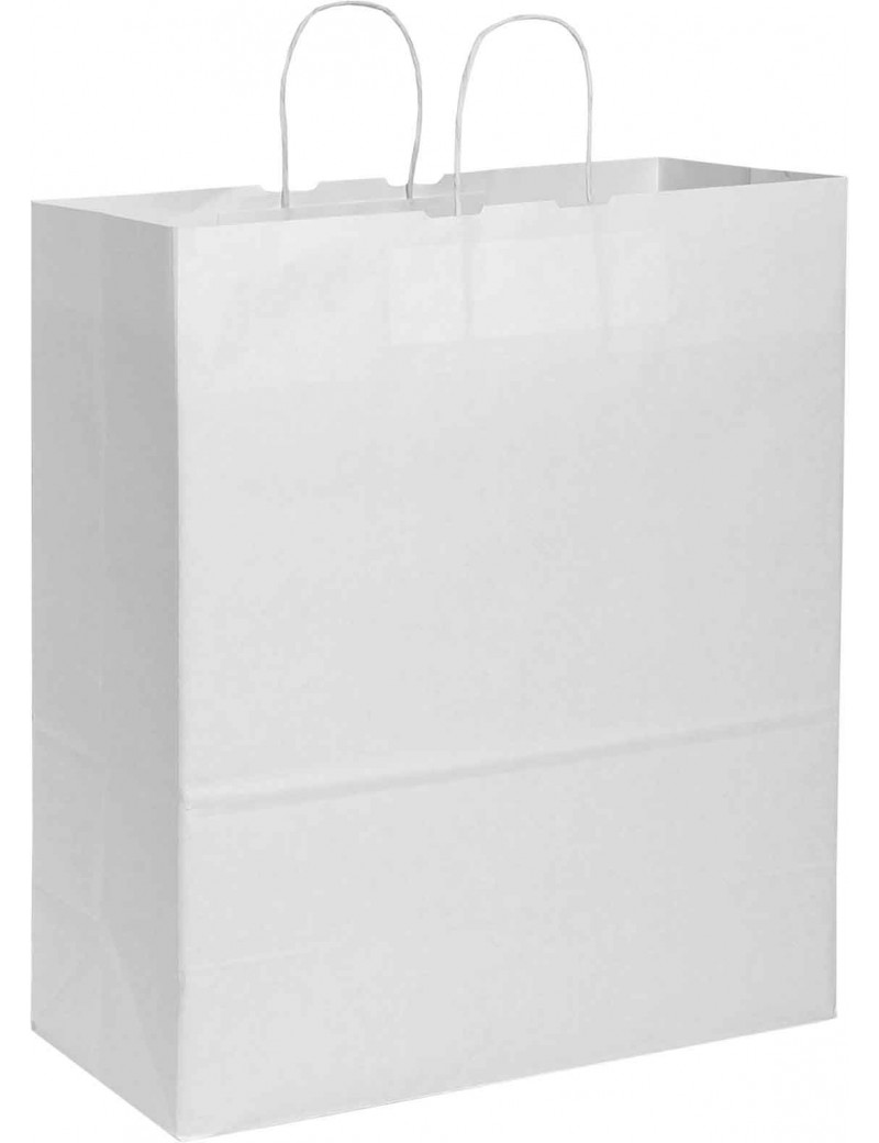 SHOPPER - MANIGLIA RITORTA