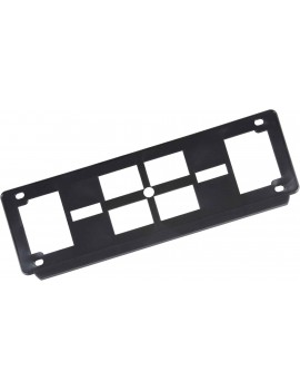 STARK - P/TARGA ANTERIORE AUTO