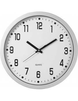 STATION - MAXI OROLOGIO DA PARETE