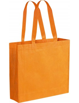 STELLA - BORSA SHOPPING CON SOFFIETTO