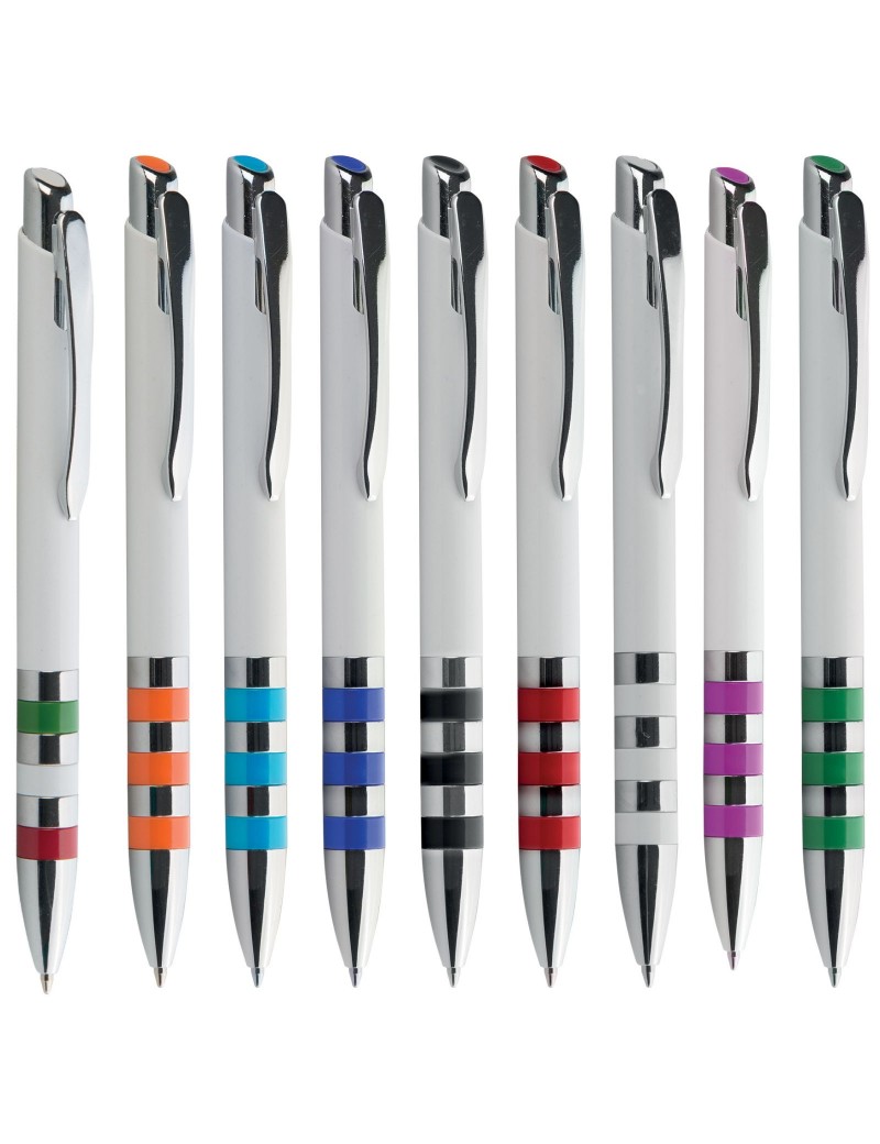 STRIPES - PENNA A SFERA