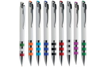STRIPES - PENNA A SFERA