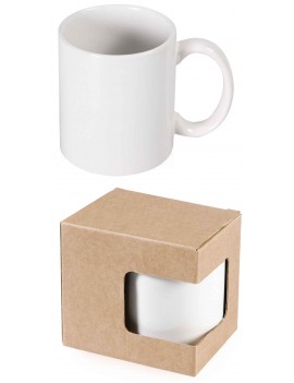 SUBLIMATION MUG - TAZZA IN CERAMICA