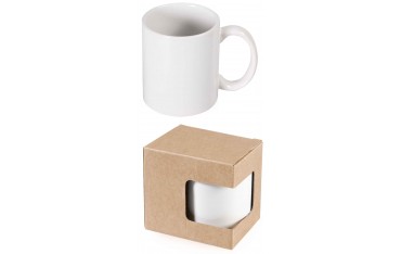 SUBLIMATION MUG - TAZZA IN CERAMICA