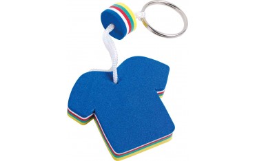 T-SHIRT - PORTACHIAVI GALLEGGIANTE