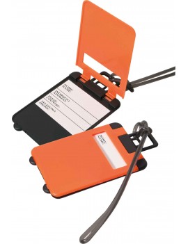 TAGGY - ETICHETTA VALIGIA