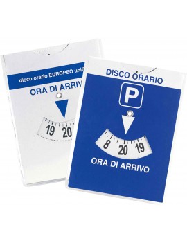 TIME - DISCO ORARIO MAXI