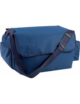 TRUNK - BORSONE DA VIAGGIO/SPORT IN NYLON