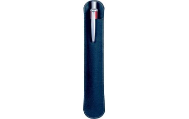 VELVET - ASTUCCIO PORTAPENNE DA TASCA 1 POSTO