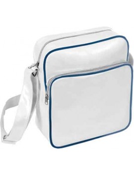 VILLAGE - BORSELLO TRACOLLA IN ECOPELLE