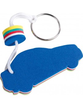 VOITURE - PORTACHIAVI GALLEGGIANTE
