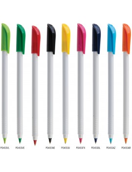 WHITE WAVE - PENNA A SFERA