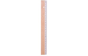 WOODY - RIGHELLO 30 CM