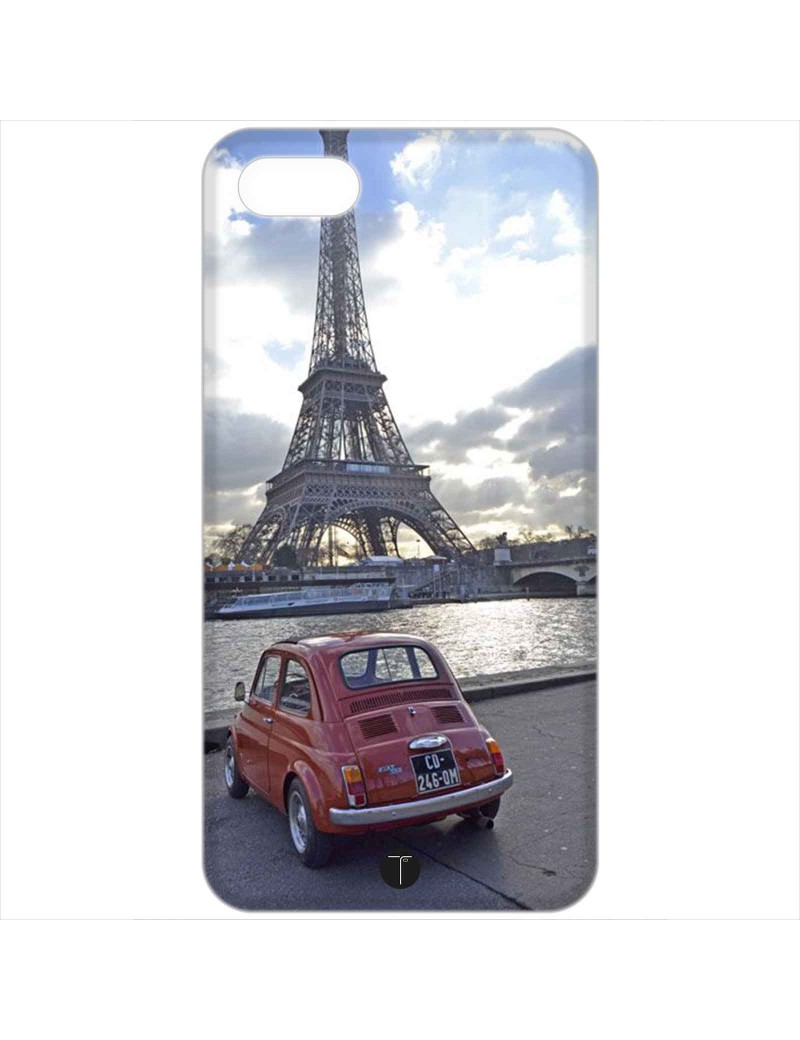 242 - 500 Torre Eiffel