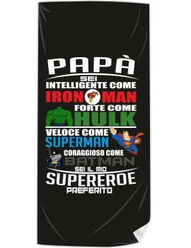 Telo mare piscina lettino coprilettino spiaggia...