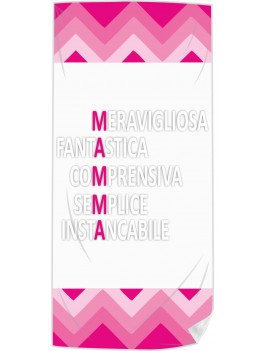 Telo mare piscina lettino coprilettino spiaggia...